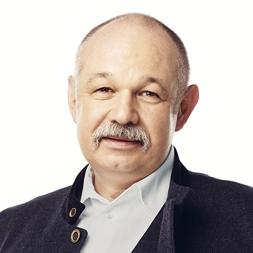 Gabriel Hopmeier - Immobilienfinanzierung